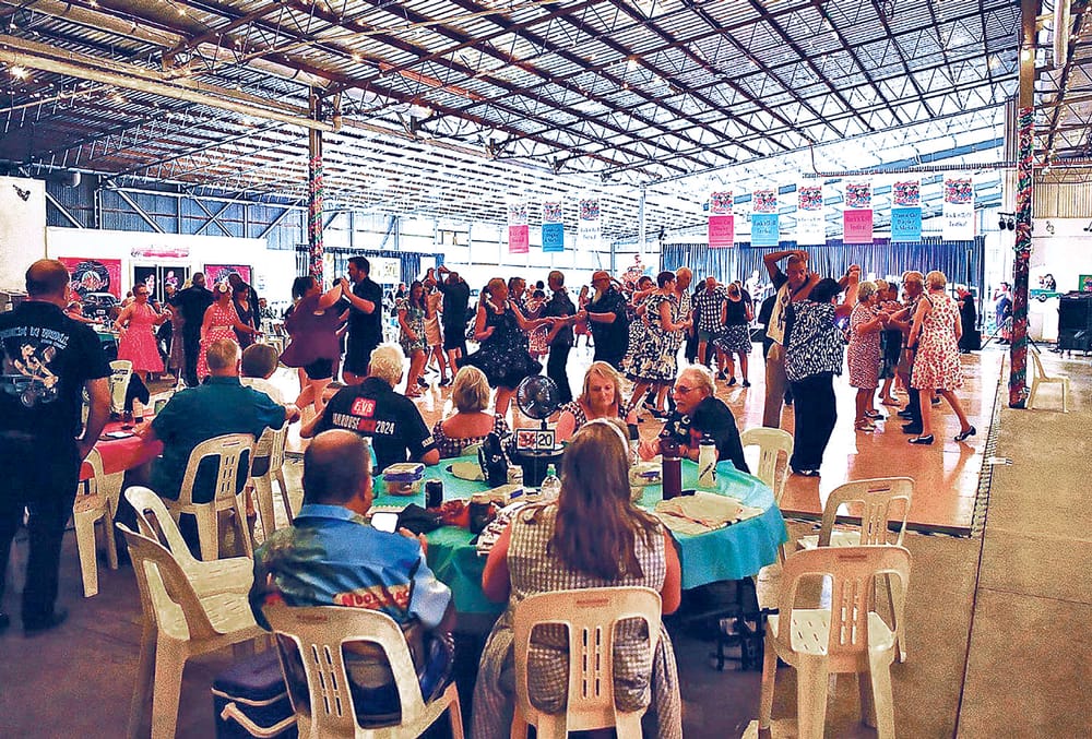 It’s the last dance… post image