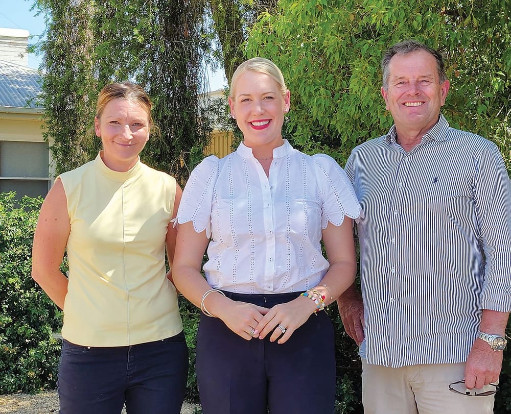 Tim’s $5.5m in export support post image