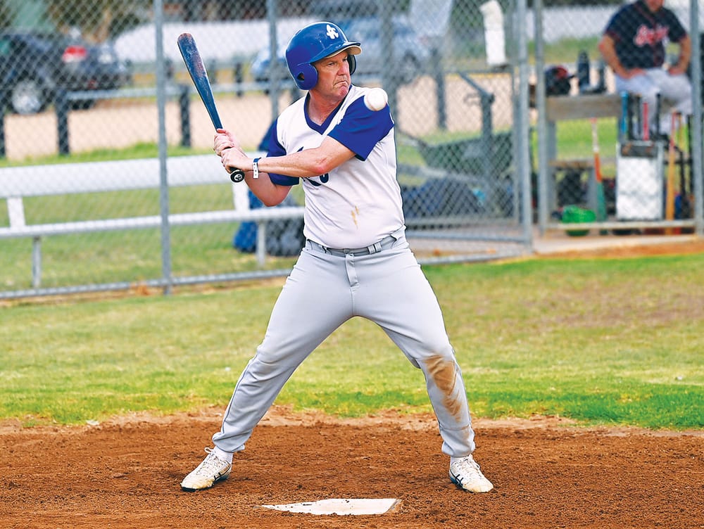 Renmark White to face Berri Red in the decider post image