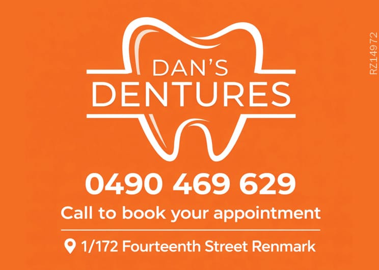 Dan's Dentures post image