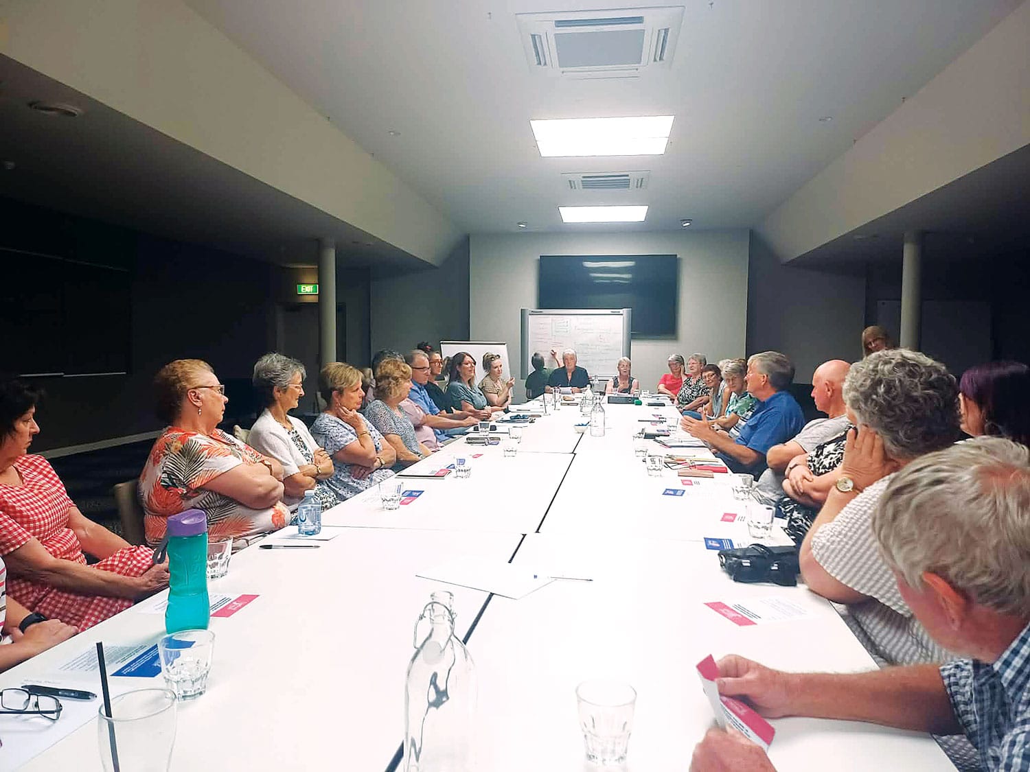 Rose festival revival? post image