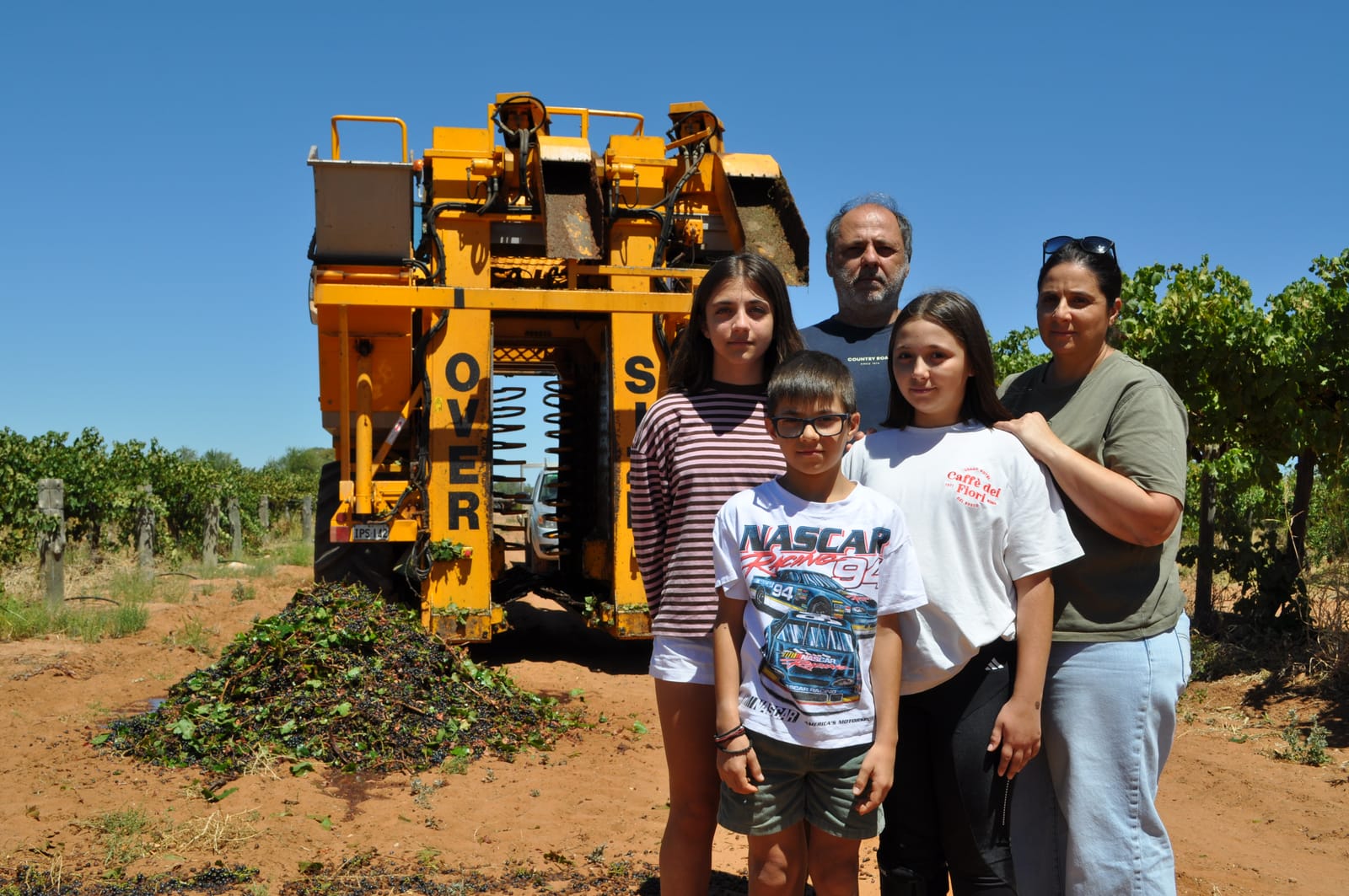 HITTING ROCK BOTTOM? post image