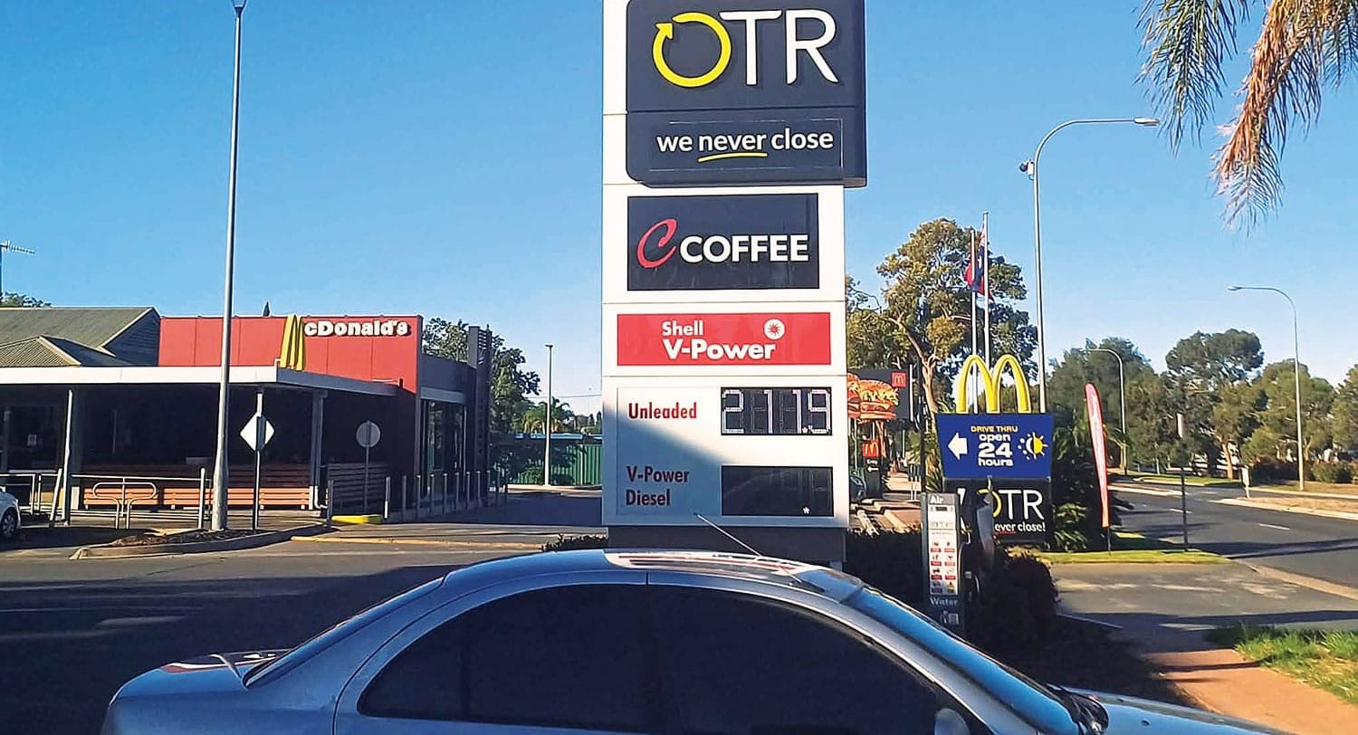 Panic at the bowser post image