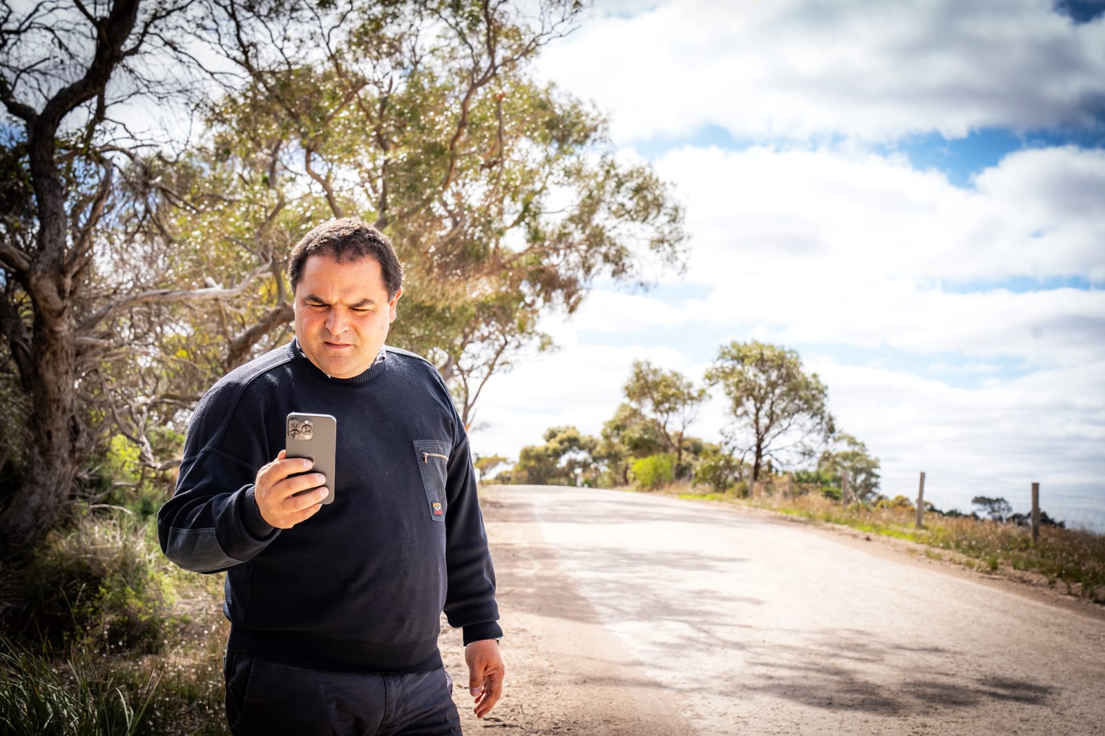 Pasin urges Riverland voices in mobile connectivity inquiry post image