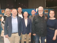 5RM celebrates 90 years of broadcasting post image
