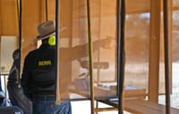 Pistol state titles get the tick of approval post image