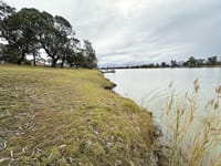 Riverbank design consultation commences post image