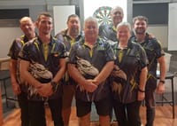 Riverland Darts post image