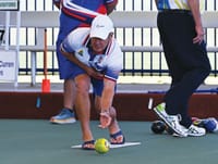 Waikerie take the points in round one bowls clash post image
