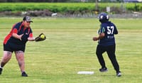 Junior players to headline softball season post image