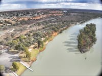 Loxton Aquatic Club riverfront upgrades post image