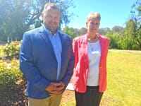Councils in sights of One Nation candidate post image