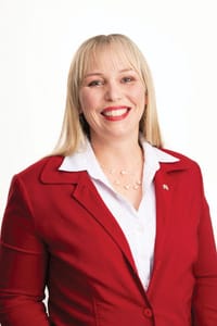 Simone Bailey to run for Labor post image