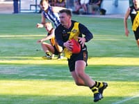 Brown’s back to lead the Tiger cubs post image