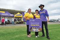 Riverland Relay for Life raises $31k post image