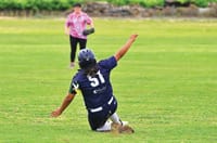 Sunraysia scores a perfect weekend post image