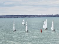 Lake Bonney Yacht Club post image