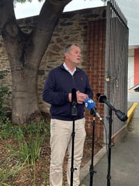 WHETSTONE AND WILD post image