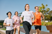 Put One Foot Forward for mental health this October post image