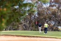 Riverland Golf Results post image