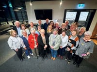 More accessible JPs needed in the region post image