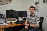 Record-breaking flu numbers as vaccination rates stall post image