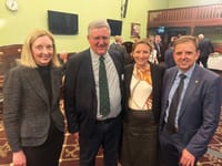 Grain ‘recovery’ call premature post image