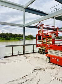 Renmark Club’s deck date set post image