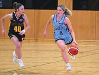 New season, same story: Steamers too strong post image