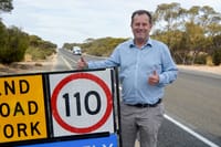 GPSA warns against slower speed limits post image