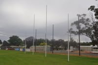 Demons set to benefit from goalpost upgrades post image