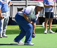 Undefeated no more for midweek teams post image