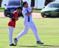 Bluetongues put a dent in Pirates’ sails post image