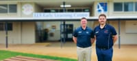 Loxton Lutheran’s big future plans post image