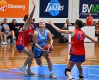 Warriors scrap to first win of the season post image