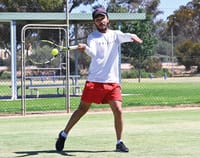 Cobdogla hands Berri its first defeat post image