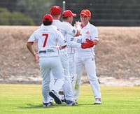 Berri shifts into RTCA’s second spot post image