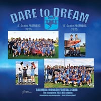 Grant captures the Roos’ season for all post image