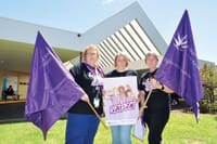 More action coming post image