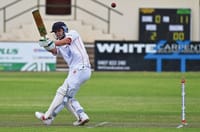 Frenetic Frankel helps Berri sink Pirates post image