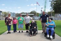 Community Living launches new identity post image