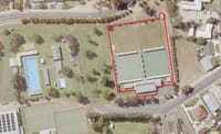 Proposed 42-year ground lease for bowling club post image