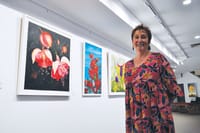 Riverland artists invited to exhibit at Chaffey Theatre post image