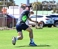 Carnival round a smash hit for junior players post image