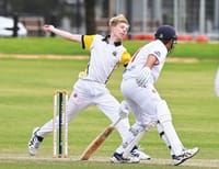 Watson falls agonisingly short of century post image