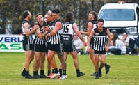 Magpies lock Sutton into top role post image