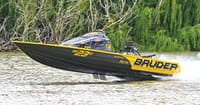 Powerboats start engines in season opener post image