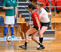 Futsal season reaches penultimate weekend post image