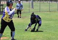 Berri gives Loxton the Blues post image