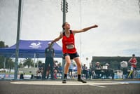 Hunter shines in national championships post image